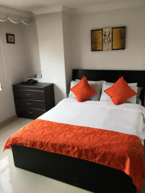 Hotel Fénix Real Bogotá